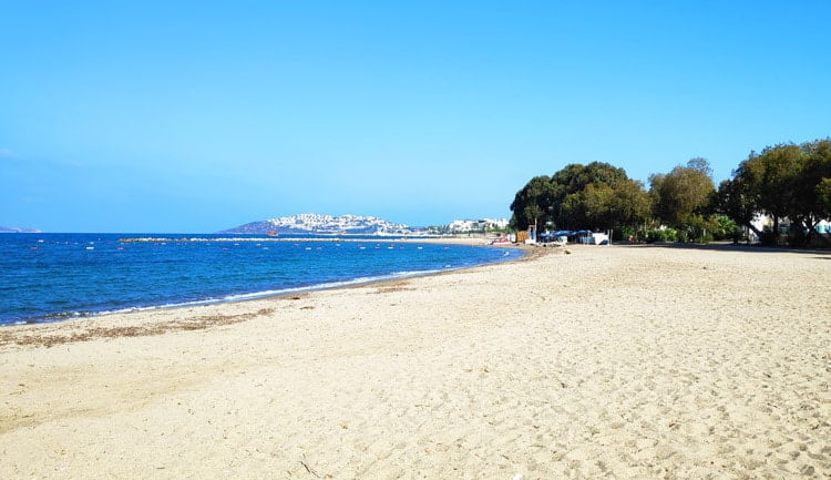 TURGUTREİS GEZİ REHBERİ Bodrum Turgutreis