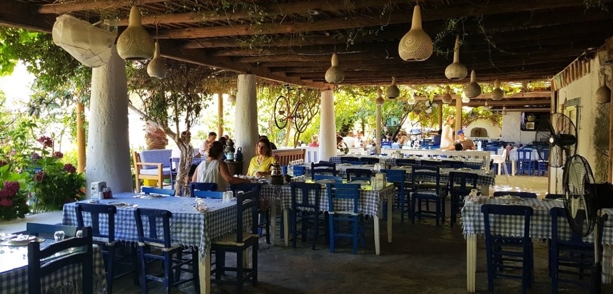 YALIKAVAK GUIDE 9 Yalıkavak Gezi Rehberi