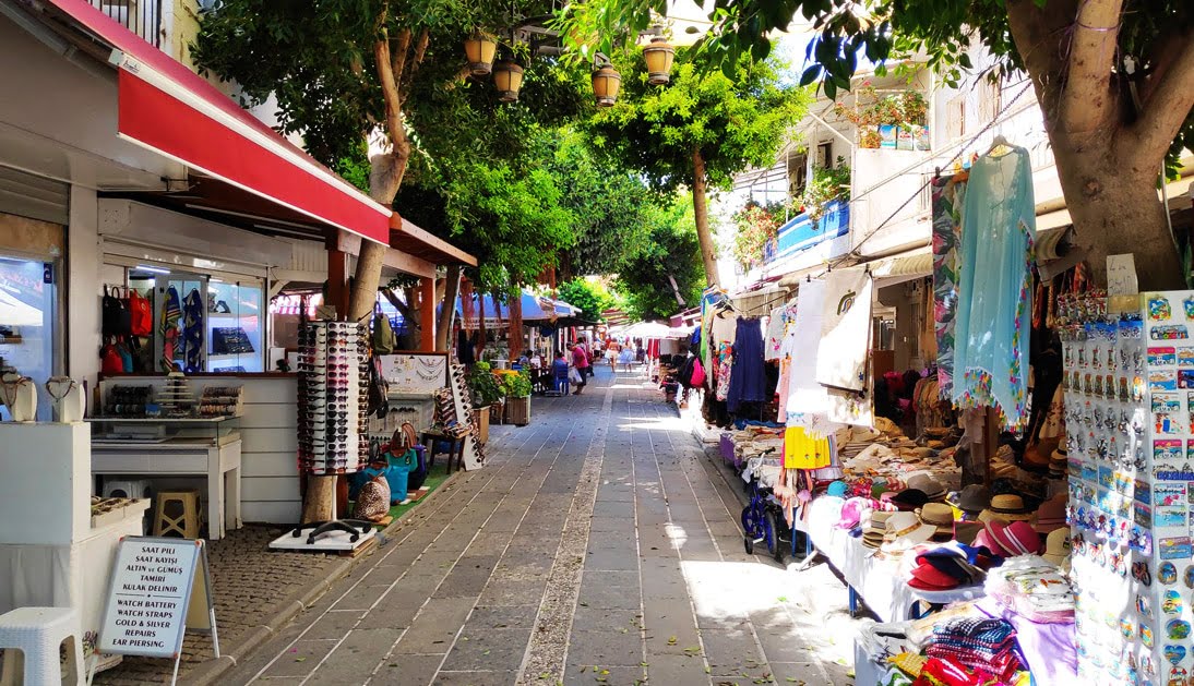 YALIKAVAK GUIDE 8 Yalıkavak Gezi Rehberi