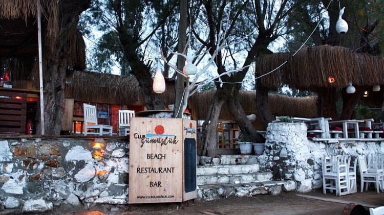 BODRUM BAR STREET AND TOP BARS OF BODRUM 11 bodrum bar