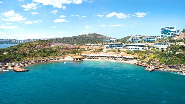 Le Meridien Bodrum Beach Resort