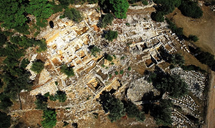 BODRUM HISTORICAL PLACES 8 Bodrum Tarihi Yerler