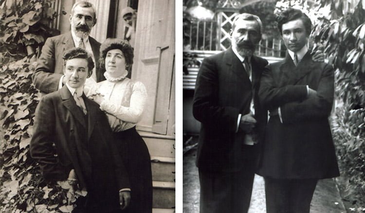 Halikarnas Balıkçısı : Cevat Şakir Kabaağaçlı Cevat Şakir Kabaağaçlı