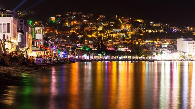 Bodrum Pahalı mı? Bodrum Pahalı mı?