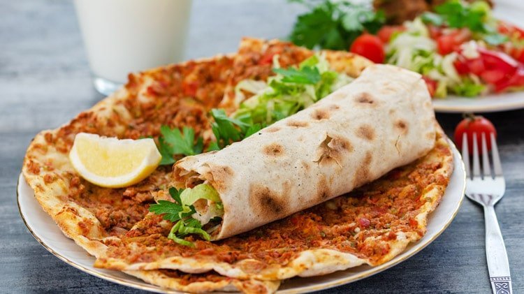 Bodrum Pahalı mı? Bodrum lahmacun Fiyatı