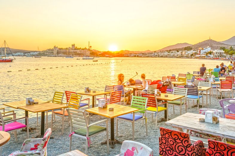 Bodrum Pahalı mı? bodrum pahalı mı 1