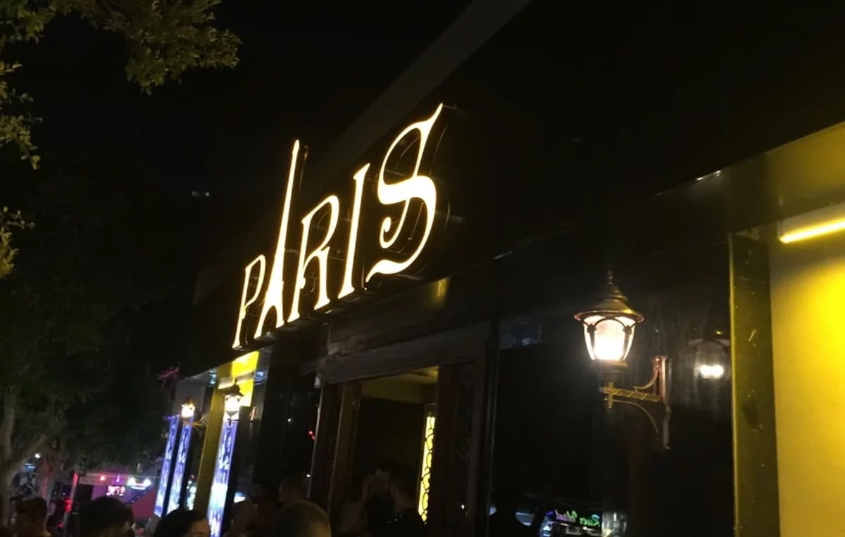 Paris Club