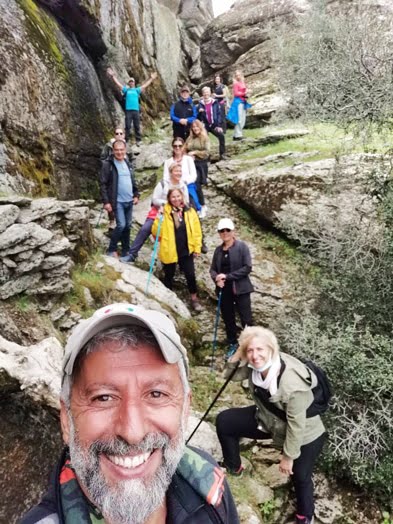 Herkes Bafa Gölü’nü Görmeli! Ibex Adventure Club