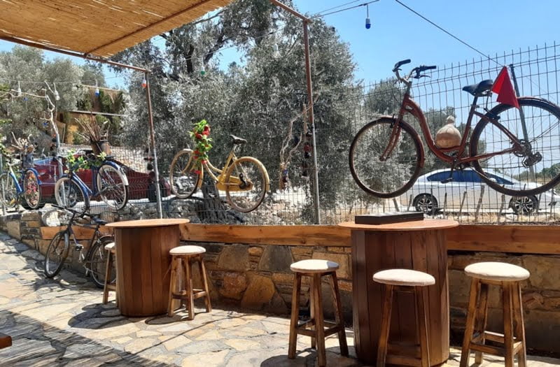 РЕКОМЕНДАЦИИ ПО КЕМПИНГАМ В БОДРУМЕ Bungalow Bodrum