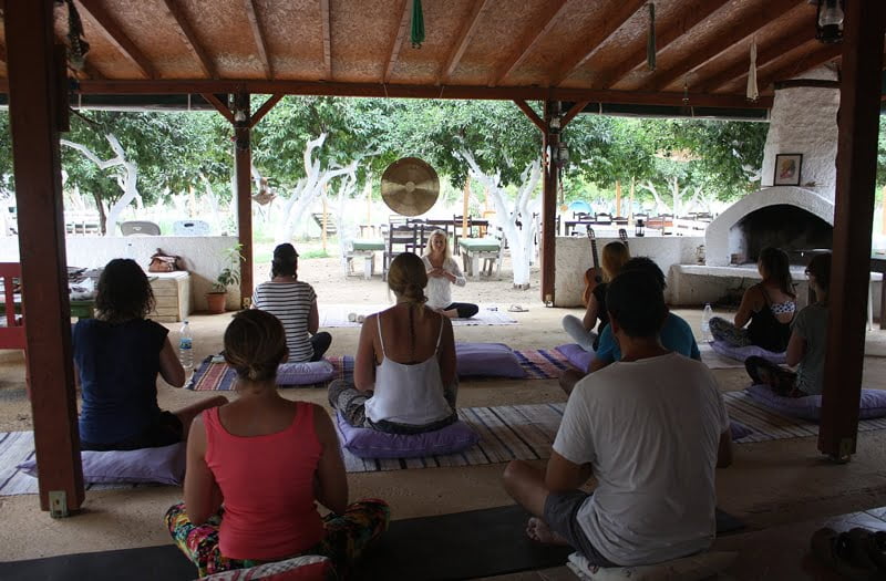 РЕКОМЕНДАЦИИ ПО КЕМПИНГАМ В БОДРУМЕ Bodrum Kamping yeri