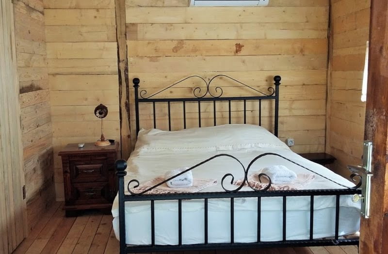 РЕКОМЕНДАЦИИ ПО КЕМПИНГАМ В БОДРУМЕ Pitos Bungalows bodrum