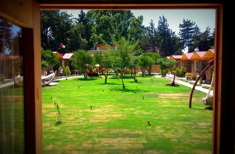 РЕКОМЕНДАЦИИ ПО КЕМПИНГАМ В БОДРУМЕ Bodrum Bungalov evleri