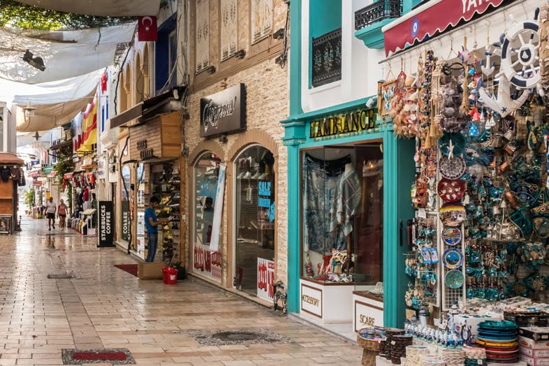 En Güzel Bodrum Hediyesi için 11 Adres Bodrum Hediyelik Eşya
