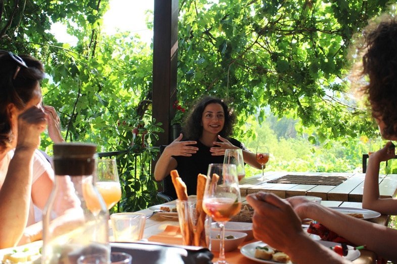 En Güzel Bodrum Hediyesi için 10 Adres vinbodrum