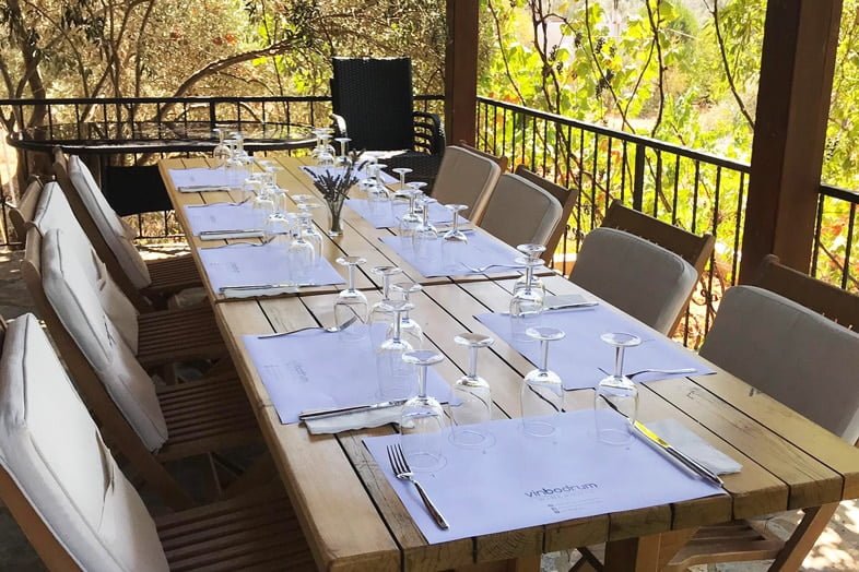 En Güzel Bodrum Hediyesi için 10 Adres vinbodrum