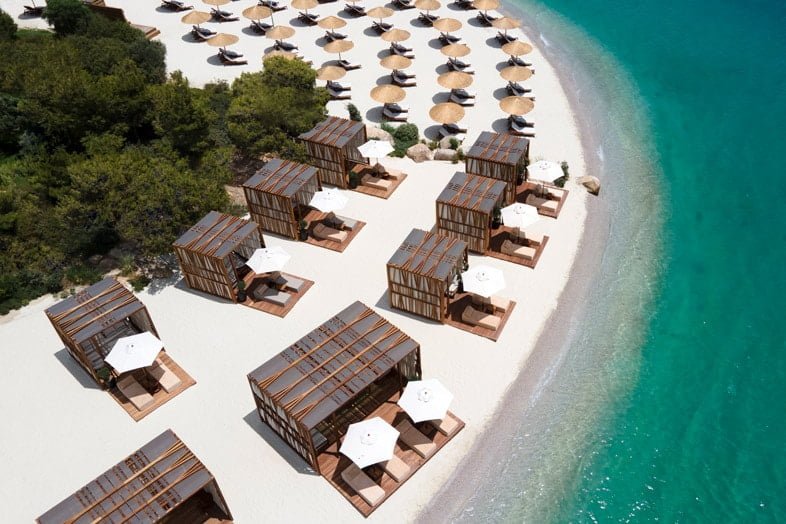BODRUM OTEL TAVSİYELERİ Lujo Hotel