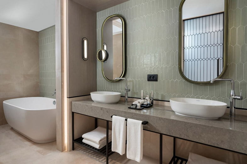 Bodrum Butik Otel Tavsiyeleri Radisson Collection Hotel Bodrum