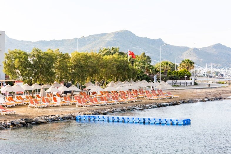 РЕКОМЕНДАЦИИ ОТЕЛЯ «УЛЬТРА ВСЕ ВКЛЮЧЕНО» В БОДРУМЕ KAIRABA Bodrum Princess