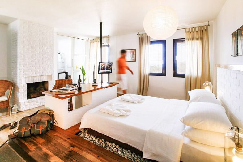 BODRUM YETİŞKİN OTELLERİ 4reasons Hotel + Bistro