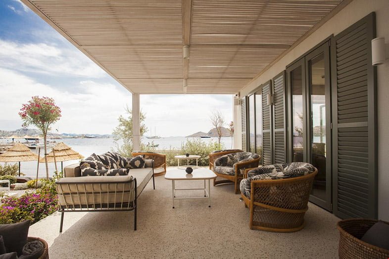 BODRUM YETİŞKİN OTELLERİ Casa Mare Bodrum