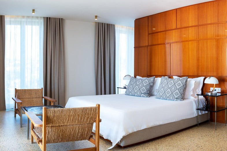 BODRUM YETİŞKİN OTELLERİ Boho Hotel Bodrum