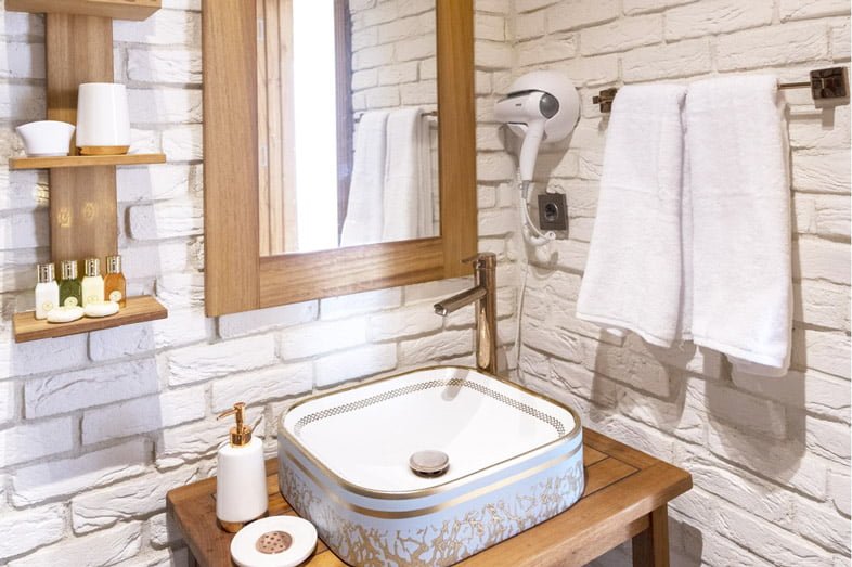 BODRUM YETİŞKİN OTELLERİ Borsa Rooms Villas