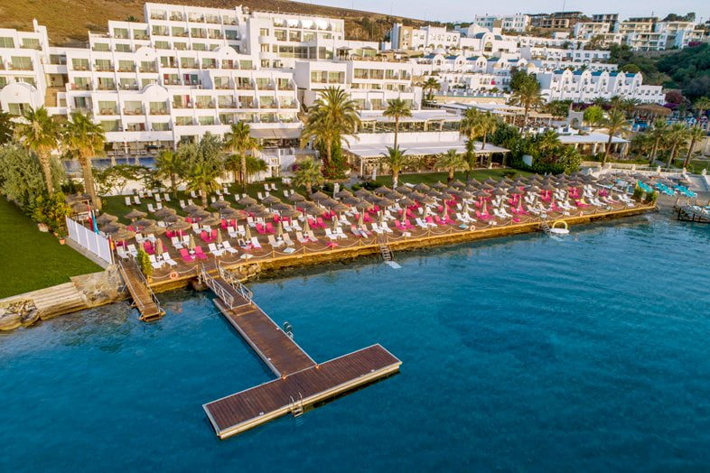 BODRUM YETİŞKİN OTELLERİ Bodrum Yetişkin Otelleri