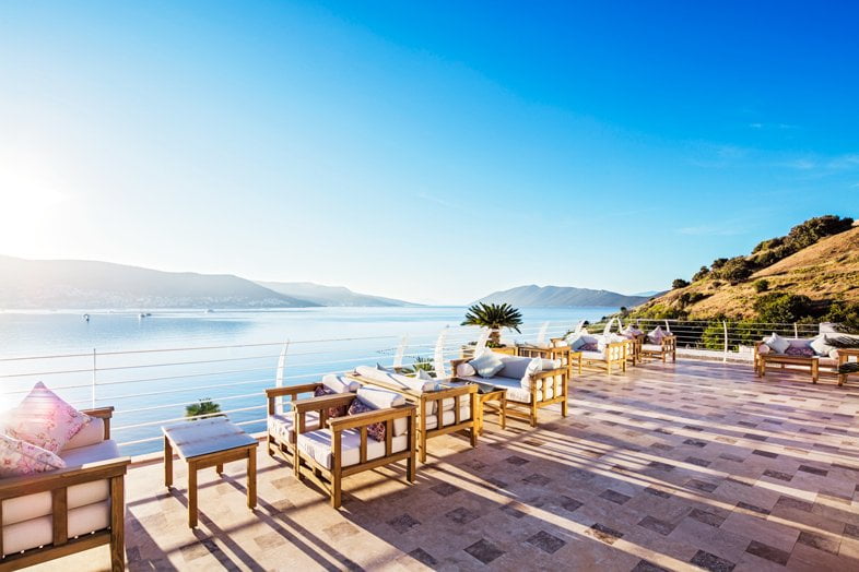 BODRUM YETİŞKİN OTELLERİ Voyage Bodrum
