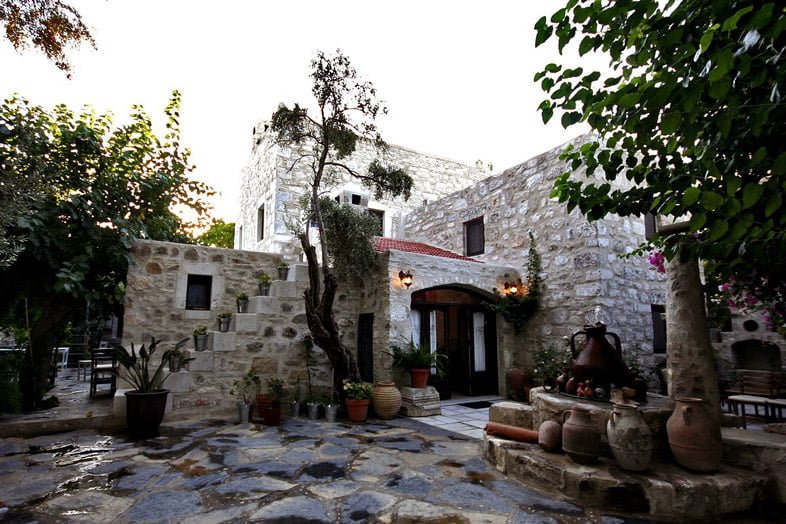 BODRUM MERKEZ OTELLERİ Ha Lâ Bodrum