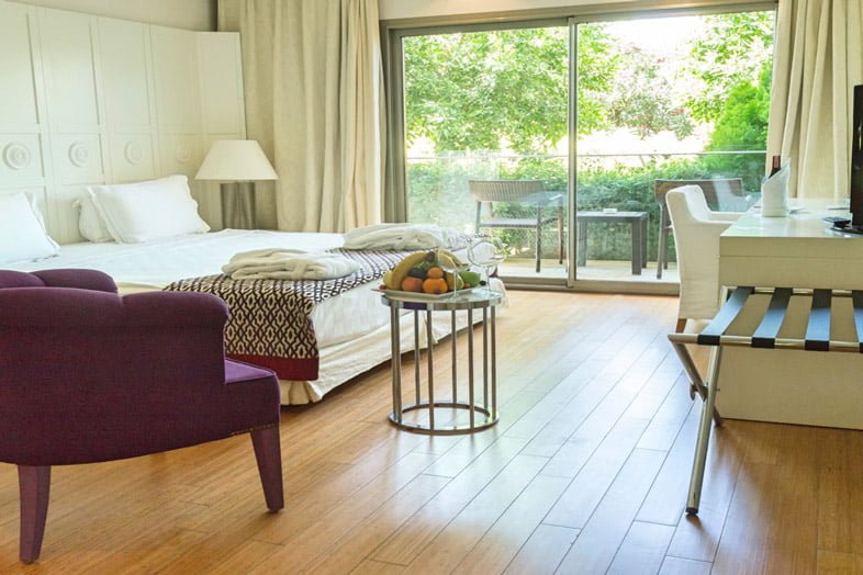 BODRUM MERKEZ OTELLERİ Hillstone Bodrum Hotel&SPA