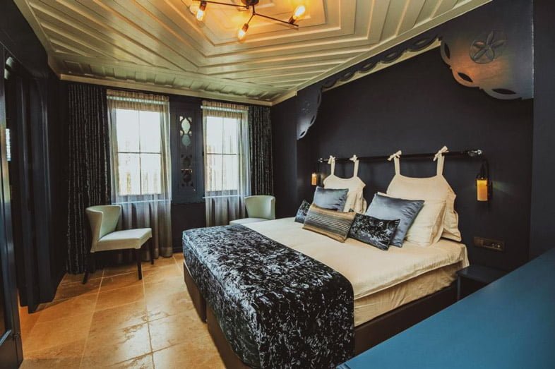 Bodrum Butik Otel Tavsiyeleri Kocadon Hotel