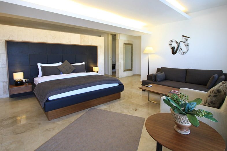 BODRUM MERKEZ OTELLERİ Manastır Hotel