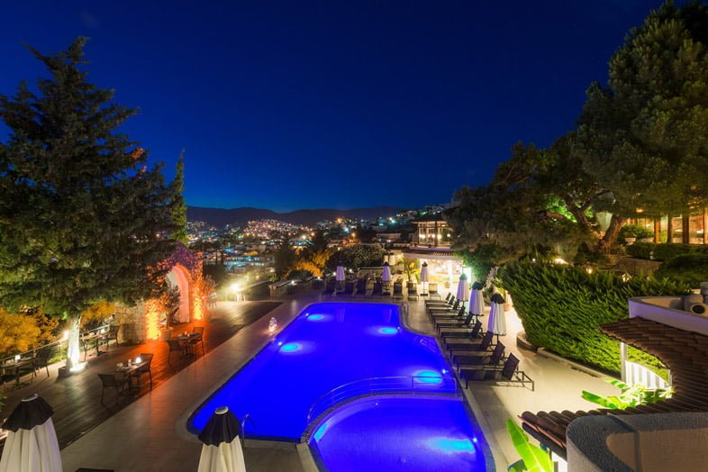 BODRUM MERKEZ OTELLERİ bodrum merkez otelleri 4