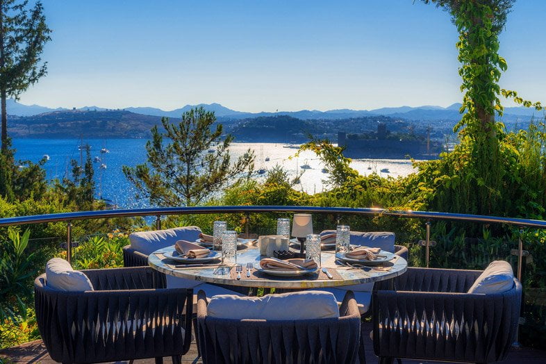 BODRUM MERKEZ OTELLERİ Manastır Hotel