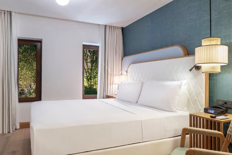 BODRUM MERKEZ OTELLERİ Marina Vista Bodrum