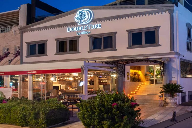 BODRUM MERKEZ OTELLERİ Bodrum Merkez Otelleri