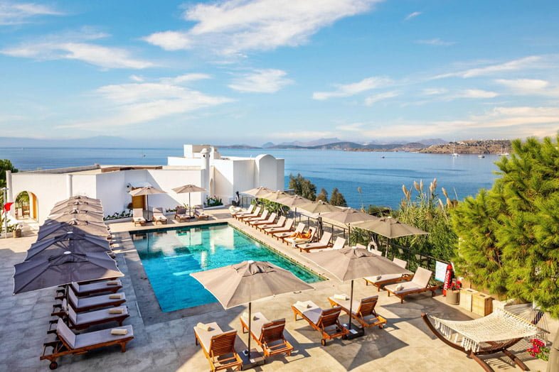 BODRUM MERKEZ OTELLERİ bodrum merkez otelleri 3