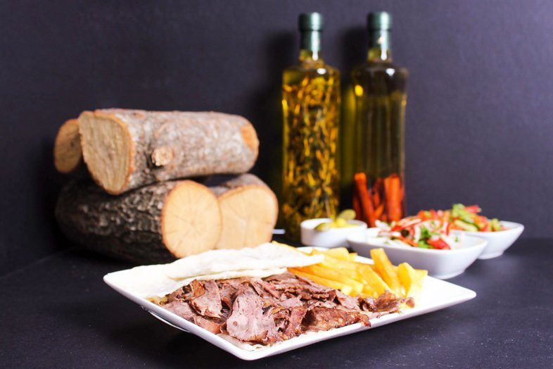EN LEZZETLİ BODRUM DÖNERCİLERİ Bodrum Döneri