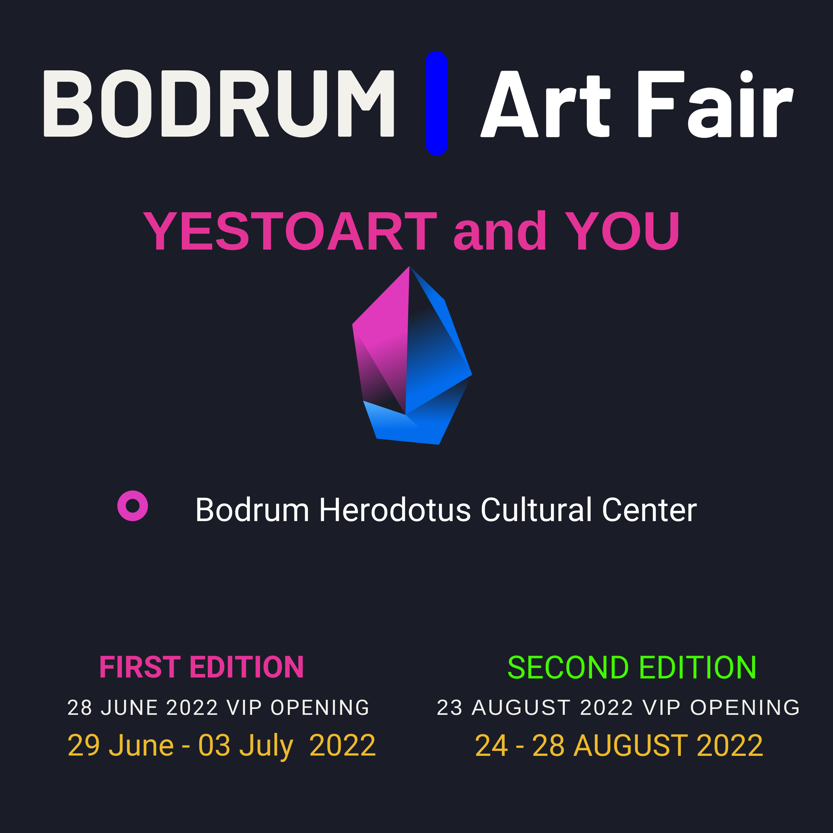 Bodrum Art Fair
