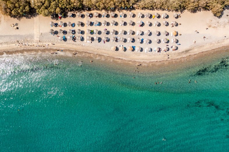 KOS ADASI TATİL REHBERİ Kos beach