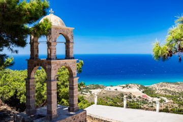 KOS ADASI TATİL REHBERİ Kos Adası