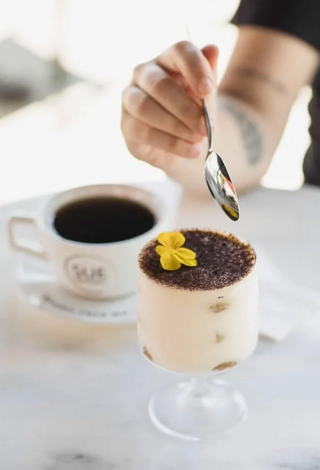 Sue Coffee
