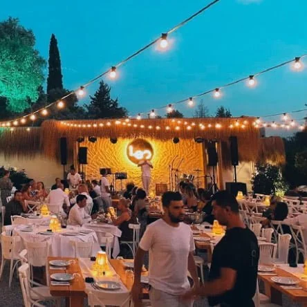 Leo Bodrum