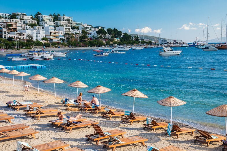 Bodrum Gezilecek Yerler - Bodrum Gezi Rehberi Bodrum Gezilecek yerler