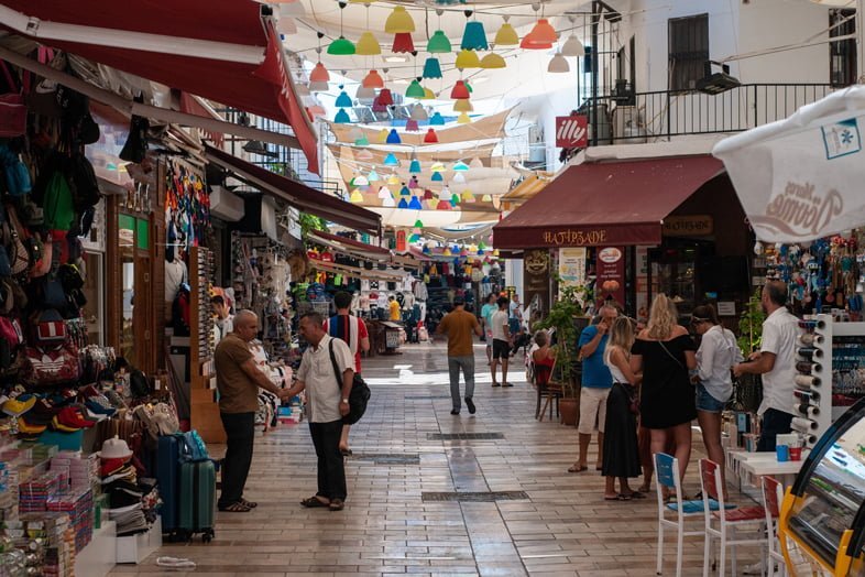 Bodrum Gezilecek Yerler - Bodrum Gezi Rehberi Bodrum Gezilecek Yerler