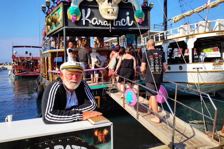 Bodrum Gezilecek Yerler - Bodrum Gezi Rehberi Bodrum'da Ne yapılır