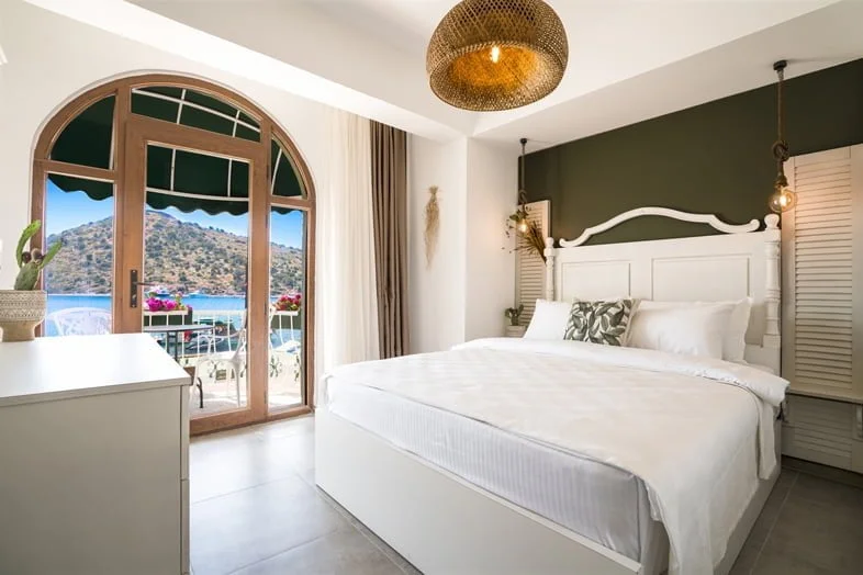 BODRUM YETİŞKİN OTELLERİ Liman Hotel Gümüşlük