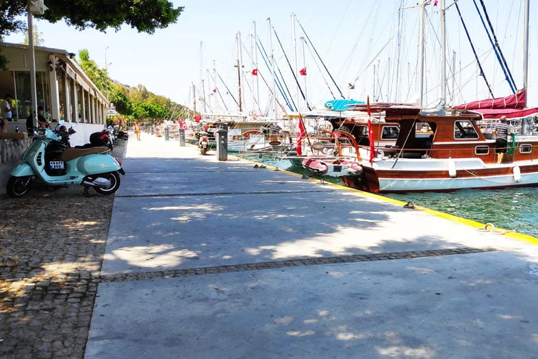 Bitez Limanı