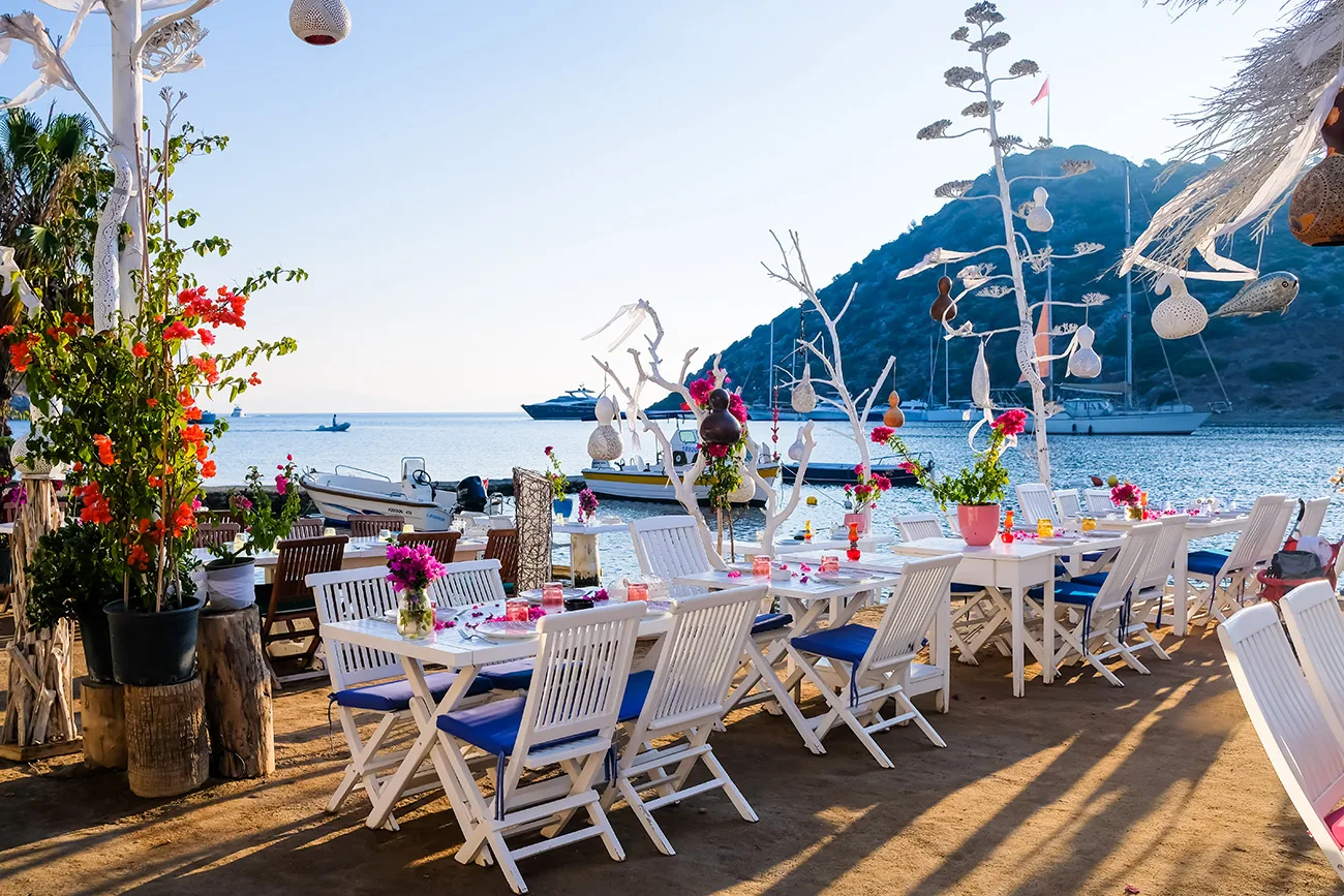 Bodrum Gezilecek Yerler Places visit in Bodrum