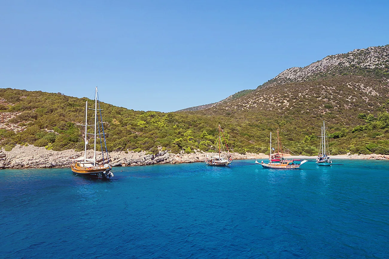 Bodrum Gezilecek Yerler Bodrum Gezilecek Yerler | BodrumFinder